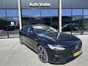Volvo V90 - 2.0 T8 Plug-in hybrid AWD Plus Dark 360|ACC|pano|H&K|trekhaa
