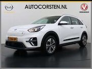 Kia e-Niro - DynamicLine 64kWh 204PK Warmtepomp SOH 98% Camera