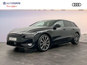 Audi A6 - S edition e-tron 83 kWh 210 kW / 286 PK Avant Elek