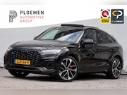 Audi Q5 Sportback - 50 TFSIe Quattro S-Line - 299 pk **94, 5% SoH / Lucht / Pano