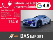 Audi e-tron GT - e-tron quattro