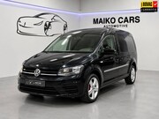 Volkswagen Caddy - 2.0 TDI L2H1 BMT Trendline