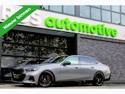 BMW 5-serie - 550e xDrive | BTW! | FULL OPTION! | PANO | B&W | M-SPORT PRO