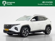 Hyundai Tucson - 1.6 T-GDI HEV Comfort | Trekhaak 1.650 kg trekgewicht
