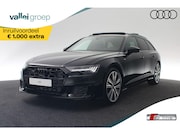 Audi A6 - Avant Competition 50 TFSI e 299 pk S edition | Trekhaak | Pa