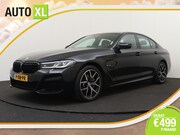 BMW 5-serie - 520e M-Sport High Exe. Schuif-/kanteldak 19'LMV LASER-LED