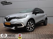Renault Captur - 1.3 TCe Intens 150pk Automaat (Vol-Opties!)
