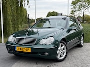 Mercedes-Benz C-klasse - 320 V6 AUT / CLIMA / CRUISE / LEDER / SCHUIFDAK