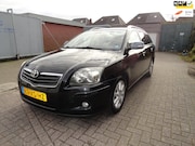 Toyota Avensis - 2.0 D-4D-F Luna (KM 277600 NAP AIRCO)