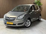 Opel Meriva - 1.4 Turbo Berlin