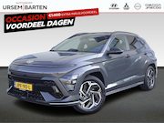 Hyundai Kona - 1.6 GDI HEV N Line Sky