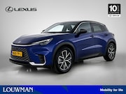 Lexus LBX - Cool 2WD | Apple CarPlay / Android Auto (Navigatie) | BLS | 