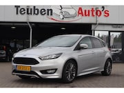 Ford Focus - 1.0 First Edition | ST-Line | Navigatie | Bluetooth | Cruise