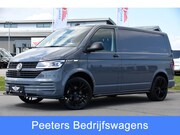 Volkswagen Transporter - 2.0 TDI L1H1 28 Bulli Virtual Cockpit, Cruise, Camera, 150pk