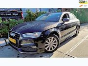 Audi A3 - Limousine 1.6 TDI Adrenalin