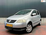 Volkswagen Fox - 1.2 Trendline * 3-Deurs * Elek-Ramen * Nieuw APK *