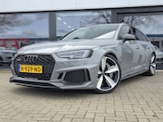 Audi A4 - 2.9 TFSI RS 4 quattro + CARBON + KERAMISCH + B&O