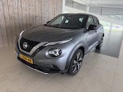 Nissan Juke - 1.0 DIG-T N-Design