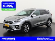 Kia Niro - 1.6 GDi PHEV ExecutiveLine | Schuifdak | Stoelventilatie | L