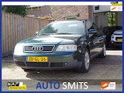 Audi A6 - Limousine 2.8 5V Advance sedan