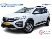 Dacia Jogger - 1.0 TCe Comfort 7p. Incl. 12 maanden Garantie | 1e Eigenaar