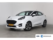 Ford Puma - 1.0 EcoBoost Hybrid ST-Line | 1e Eigenaar! | LED | Navi | Ai