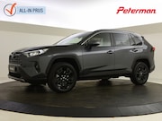 Toyota RAV4 - 2.5 Hybrid Dynamic | Navigatie | Elektrische achterklep | DA