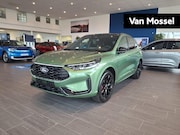 Ford Kuga - 2.5 PHEV ST-Line X | Voorraad! | Winterpack | Pano | Black P