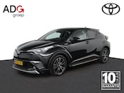 Toyota C-HR - 1.8 Hybrid Executive Ultimate | Treekplanken | JBL Audio | P