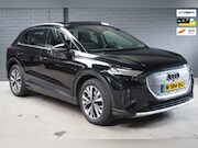 Audi Q4 e-tron - 40 Advanced Plus 77 kWh Schuifdak