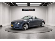 Audi TT - Roadster 1.8 5V Turbo