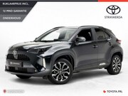 Toyota Yaris Cross - Hybrid 115 First Edition