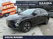 Omoda 5 - EV Premium 61 kWh | DEMO | ECC | Schuif/kanteldak | Keyless