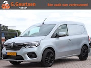 Renault Kangoo - 1.3 TCe 100 Comfort L1 Airco, Camera, Benzine
