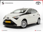 Toyota Aygo - 1.0 VVT-i x-fun | Airco | Dab radio | Bluetooth | Elek. rame