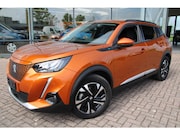 Peugeot e-2008 - EV Allure Pack 50 kWh Airco Carplay incl. BTW
