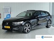 Volvo V60 - 2.0 B3 Plus Dark | Adapt. Cruise | Trekhaak | Schuifdak | Ha