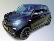Smart ForFour - 1.0 T PASSION