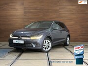 Volkswagen Polo - 1.0 TSI Style | DSG | IQ.Light | Matrix LED | Virtual | Came