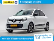 Renault Twingo - 1.0 SCe Limited [ Airco Apple/Android DAB+ Cruise ]