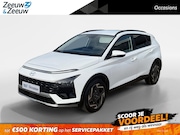 Hyundai Bayon - 1.0 T-GDI Comfort *Automaat*Navi via Carplay*Camera*Climate