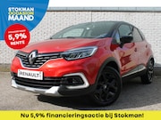 Renault Captur - TCe 90 Intens I trekhaak I navigatie I camera