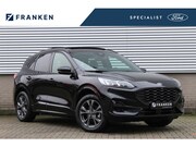 Ford Kuga - 2.5 PHEV ST-Line X | Trekhaak | Panoramadak | BLIS | B&O | N