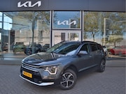 Kia Niro - 1.6 GDi Hybrid DynamicPlusLine Leder | Stoel/Stuurverwarming