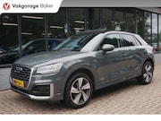 Audi Q2 - 35 TFSI S-Edition
