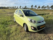 Kia Picanto - 1.2 CVVT Super Pack climate control en cruise control