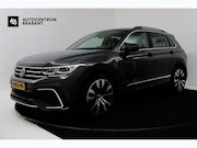 Volkswagen Tiguan - 1.5 TSI R-Line Business+ (STOELVERWARMING, CRUISE ADAPTIEF,