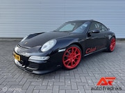 Porsche 911 - 3.8 Carrera S
