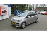 Volkswagen Up! - 1.0 move up! BlueMotion