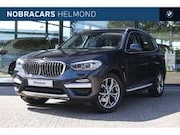 BMW X3 - xDrive20i xLine Automaat / Trekhaak / Achteruitrij